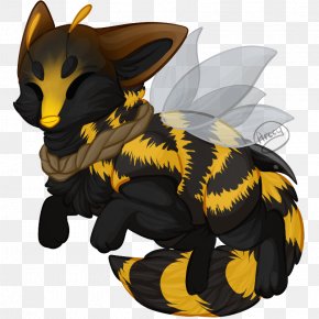 Bee PNG
