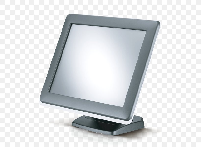 Computer Monitors Touchscreen Display Device Point Of Sale Output Device, PNG, 600x600px, Computer Monitors, Computer Monitor, Computer Monitor Accessory, Computer Terminal, Display Device Download Free