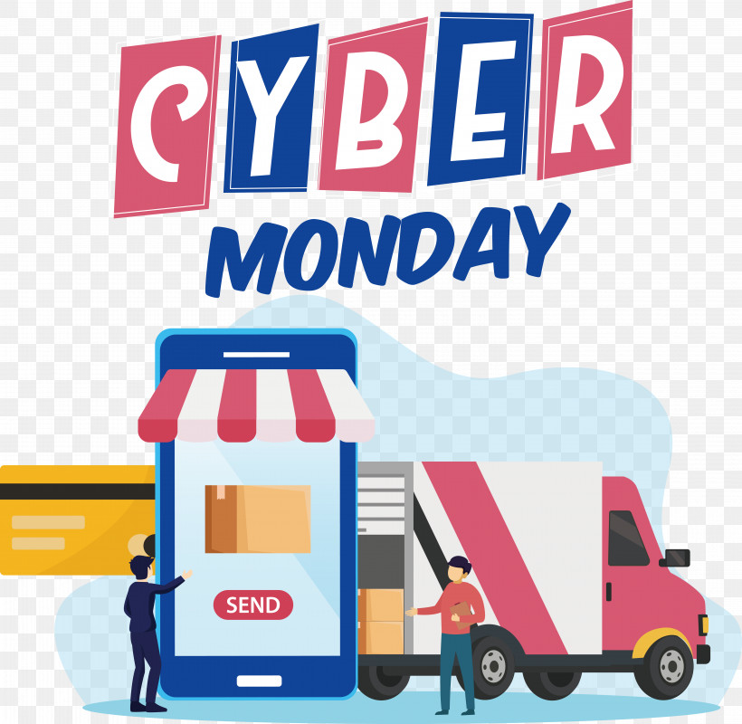 Cyber Monday, PNG, 6060x5915px, Cyber Monday, Sales Download Free