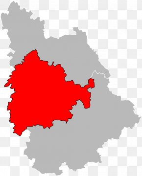 Map - Map Vouneuil-sur-Vienne Paris Lorraine PNG