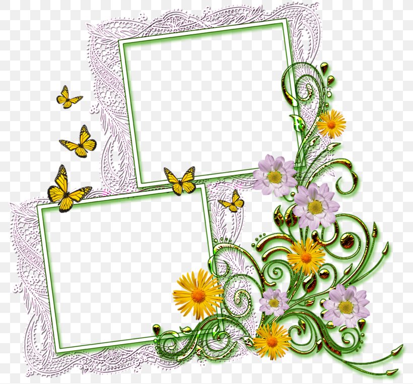 Picture Frames Image Centerblog Clip Art, PNG, 800x761px, Picture Frames, Art, Artwork, Birthday, Blog Download Free