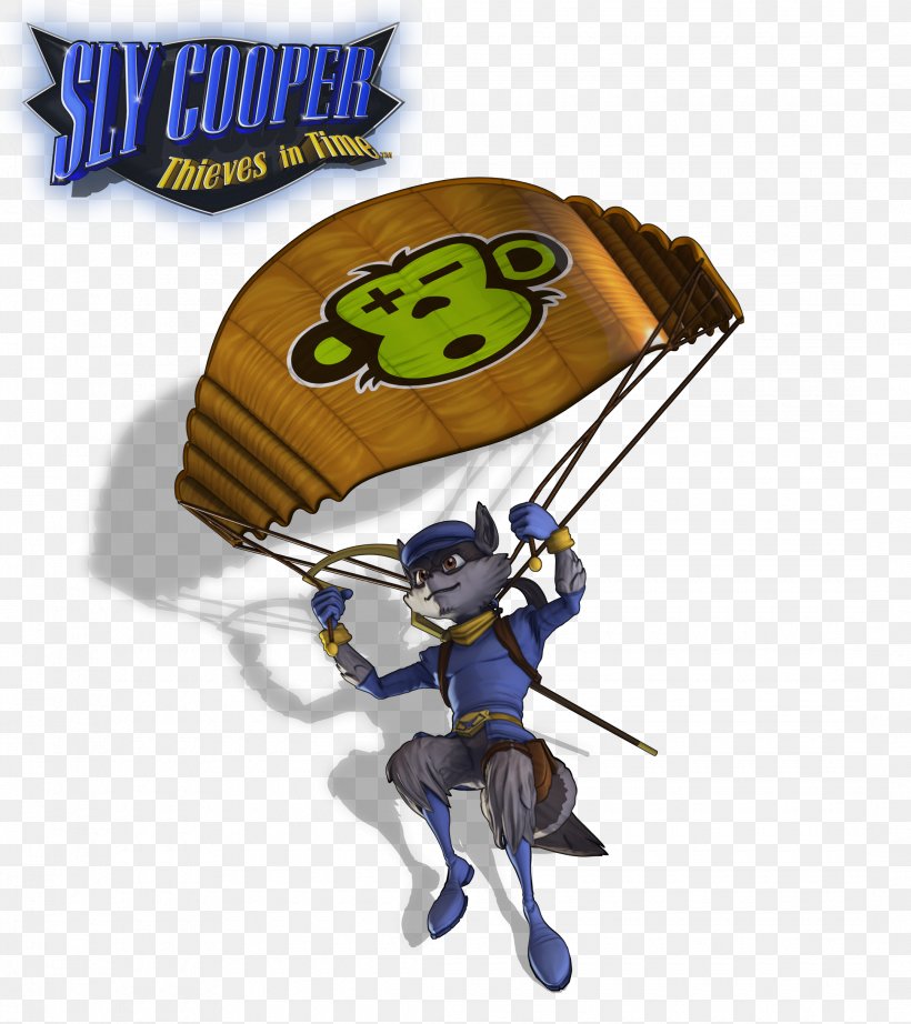 Sly Cooper: Thieves In Time Sly 2: Band Of Thieves Sly 3: Honor Among Thieves Sly Cooper And The Thievius Raccoonus Video Game, PNG, 2160x2430px, Sly Cooper Thieves In Time, Fictional Character, Game, Minecraft, Playstation 3 Download Free