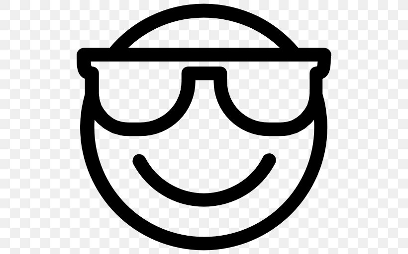 Smiley Exchange Rate Life Glasses Font, PNG, 512x512px, Smiley, Black And White, Exchange Rate, Eyewear, Glasses Download Free