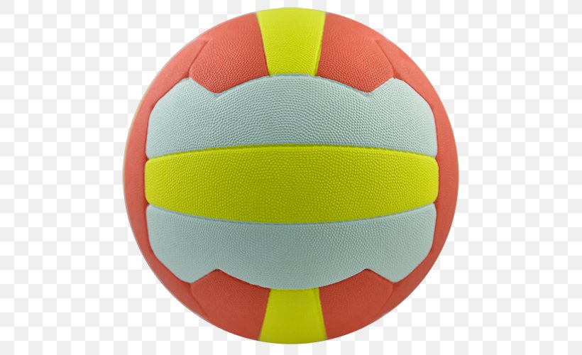 Volleyball Football Futsal Ball Game, PNG, 500x500px, Volleyball, Ball, Ball Game, Basketball, Boxing Download Free
