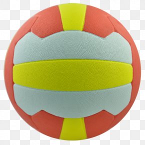 Volleyball - Volleyball Football Futsal Ball Game PNG