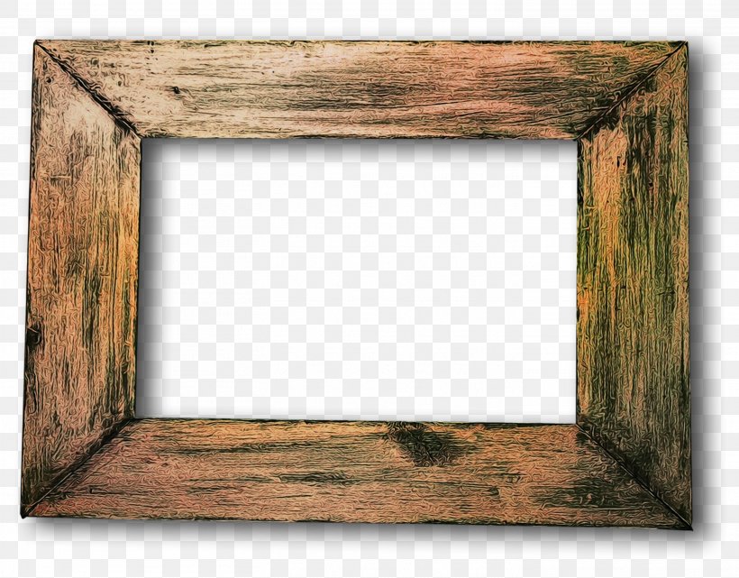 Wood Background Frame, PNG, 2922x2286px, Wood, Interior Design, Picture Frame, Picture Frames, Rectangle Download Free