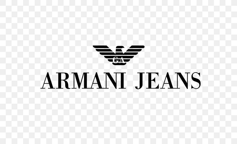 Armani T-shirt Fashion Logo Designer Clothing, PNG, 600x500px, Armani, Area, Bag, Black, Brand Download Free