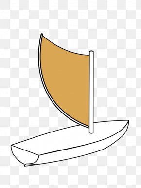 Boat - Boat Crab Claw Sail Rigging Mast PNG
