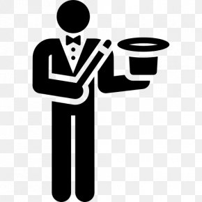 Business Person Icon Collection PNG
