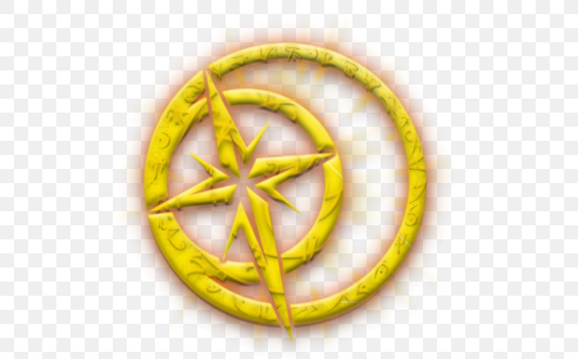 Circle Symbol, PNG, 563x510px, Symbol, Yellow Download Free