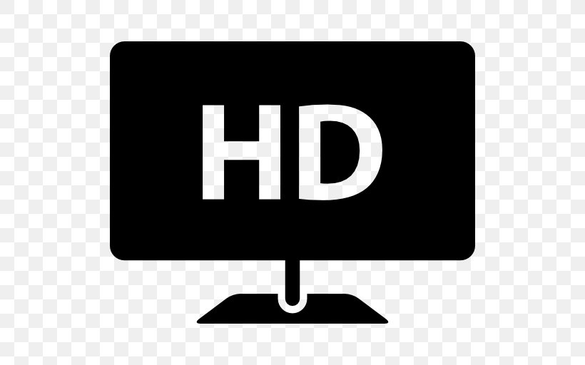 Computer Monitors Liquid-crystal Display High-definition Television, PNG, 512x512px, Computer Monitors, Area, Black And White, Brand, Highdefinition Television Download Free
