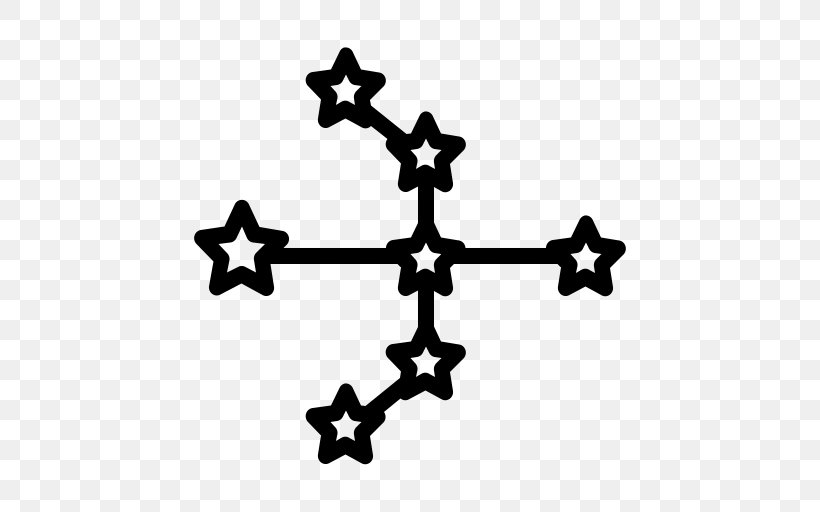 Black And White Body Jewelry Cross, PNG, 512x512px, Computer Software, Black And White, Body Jewelry, Cross, Symbol Download Free