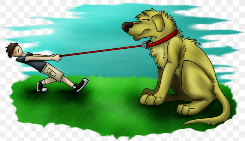Dog Cartoon Human Behavior Desktop Wallpaper, PNG, 1139x657px, Dog, Behavior, Canidae, Carnivoran, Cartoon Download Free