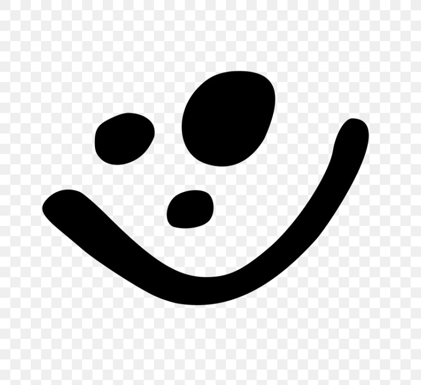 Emoticon Smiley Clip Art, PNG, 750x750px, Emoticon, Black And White, Crying, Face, Royaltyfree Download Free