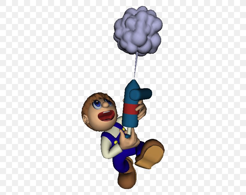 Figurine Balloon Character Animated Cartoon, PNG, 750x650px, Figurine, Animated Cartoon, Balloon, Character, Fictional Character Download Free