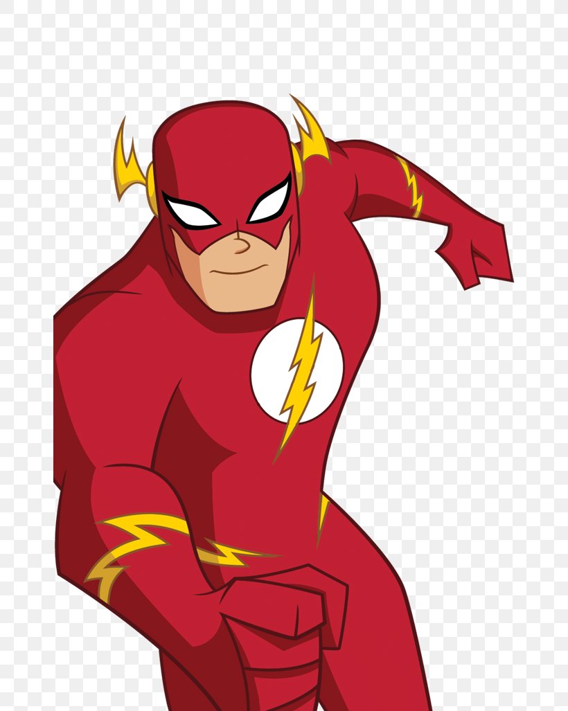 Flash Batman Superhero Plastic Man Justice League, PNG, 666x1027px, Flash, Action Toy Figures, Art, Batman, Character Download Free