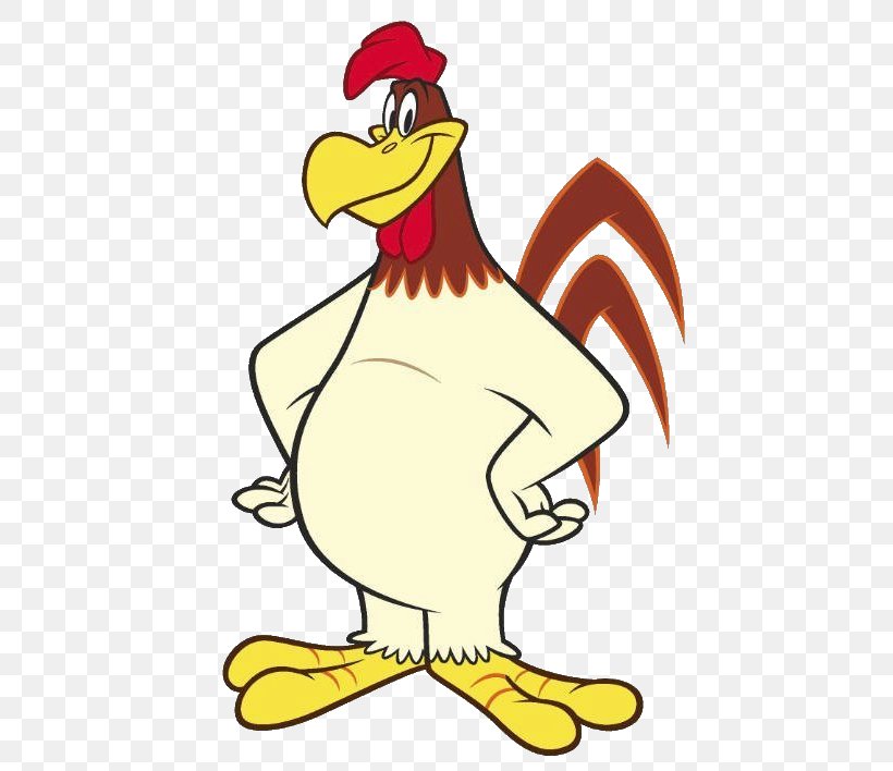 Foghorn Leghorn Leghorn Chicken Henery Hawk Looney Tunes, PNG, 472x708px, Foghorn Leghorn, Animal Figure, Animated Cartoon, Animated Film, Art Download Free