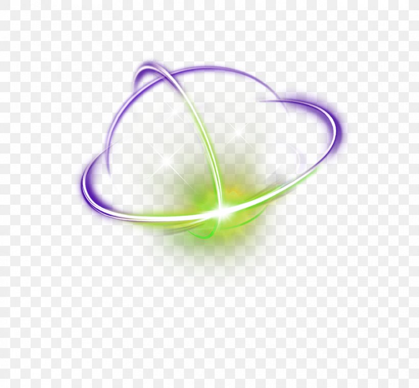Light Circle Green, PNG, 931x861px, Light, Chemical Element, Designer, Green, Purple Download Free