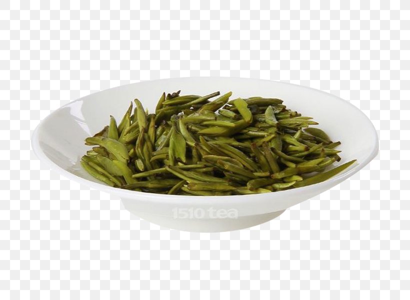 Longjing Tea Green Tea Namul, PNG, 800x600px, Tea, Biluochun, Cup, Dish, Green Bean Download Free