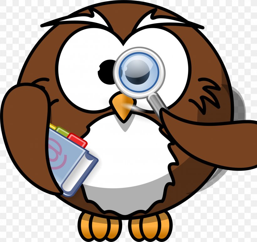 Owl Cartoon Clip Art, PNG, 2317x2186px, Owl, Art, Artwork, Beak, Bird Download Free