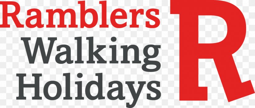 Ramblers Walking Holidays The Ramblers Hiking Cotswold Outdoor, PNG, 994x423px, Ramblers, Anniversary, Area, Banner, Brand Download Free
