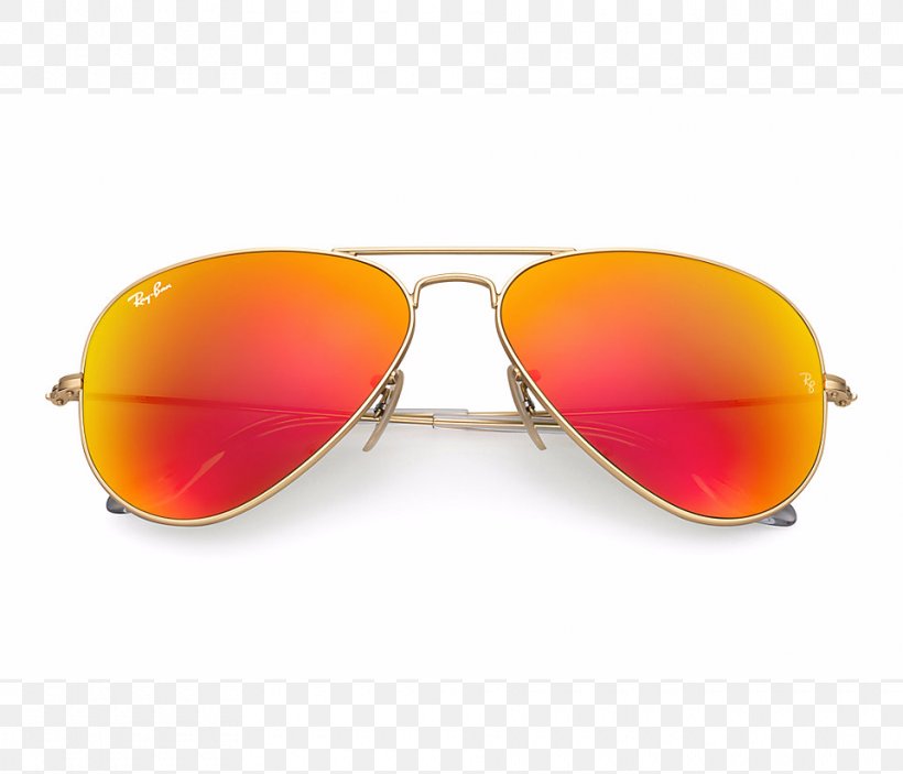 Ray-Ban Aviator Flash Aviator Sunglasses Mirrored Sunglasses, PNG, 960x824px, Rayban, Aviator Sunglasses, Clothing, Eyewear, Glasses Download Free