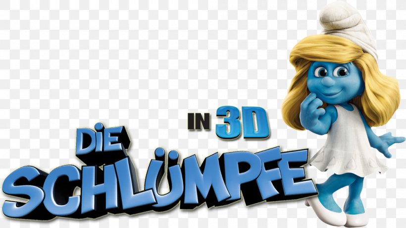Smurfette Papa Smurf Brainy Smurf Clumsy Smurf The Smurfs, PNG, 1000x562px, Smurfette, Animation, Blue, Brainy Smurf, Brand Download Free