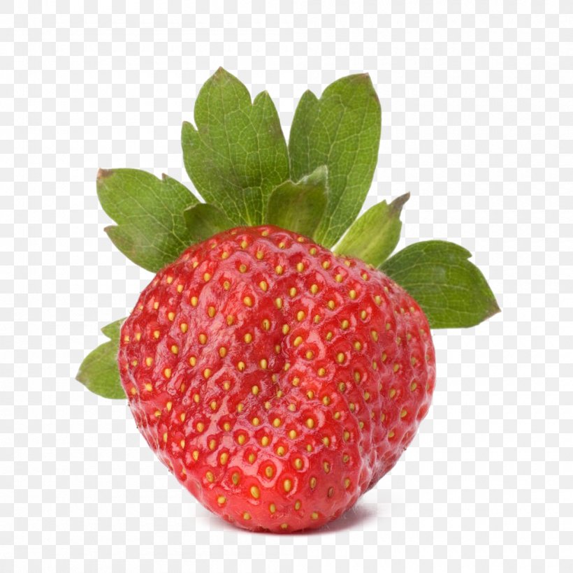 Strawberry Organic Food Fruit Aedmaasikas, PNG, 1000x1000px, Strawberry, Accessory Fruit, Aedmaasikas, Amorodo, Apple Download Free