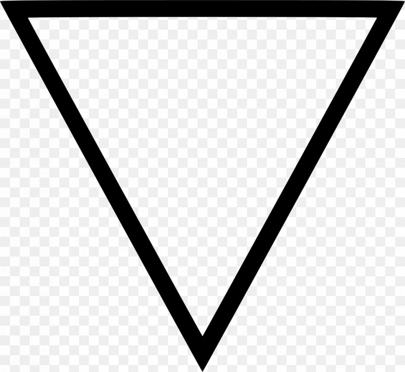 Symbol Black Triangle Yantra, PNG, 980x902px, Symbol, Black, Black And White, Black Triangle, Femininity Download Free
