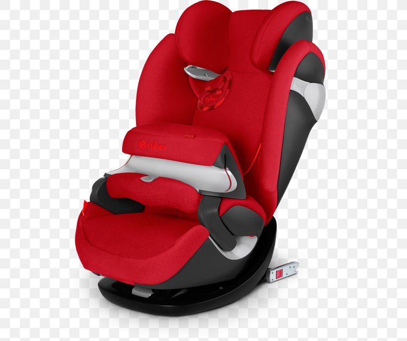 Baby & Toddler Car Seats Cybex Pallas M-Fix Cybex Solution M-Fix, PNG, 540x686px, Car, Automotive Design, Baby Toddler Car Seats, Baby Transport, Britax Download Free
