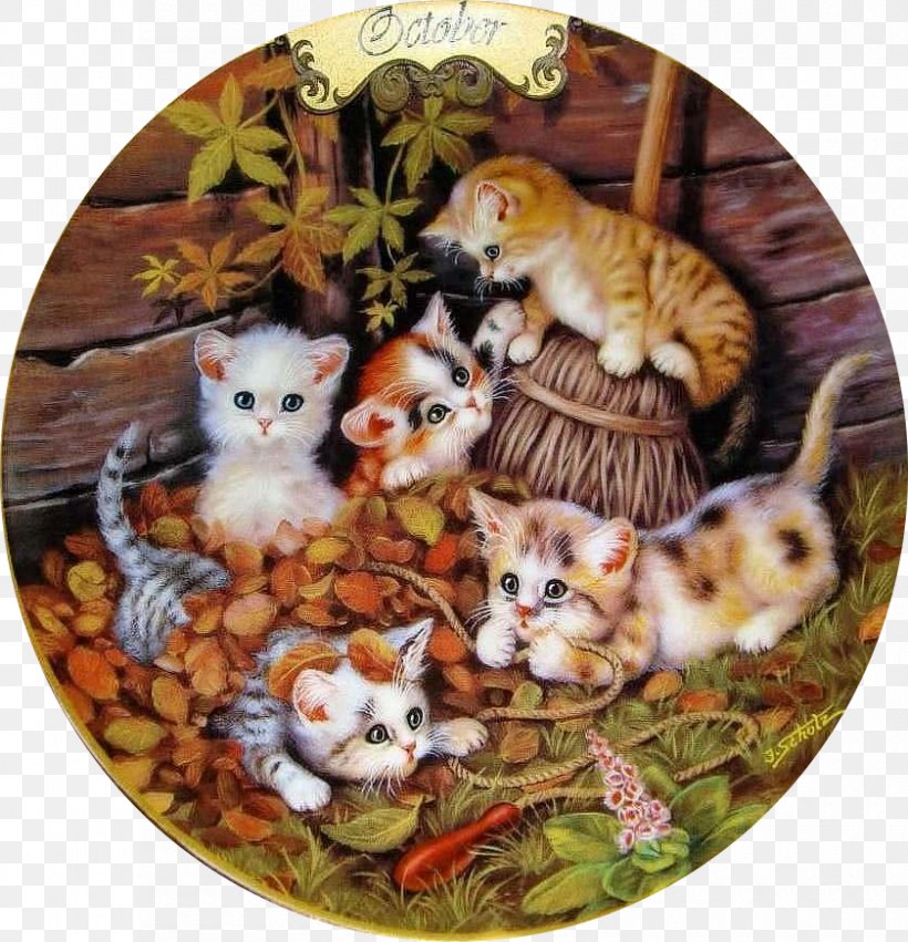 Decoupage Painting Paper Art Photography, PNG, 840x872px, Decoupage, Art, Cat, Cat Like Mammal, Clock Download Free