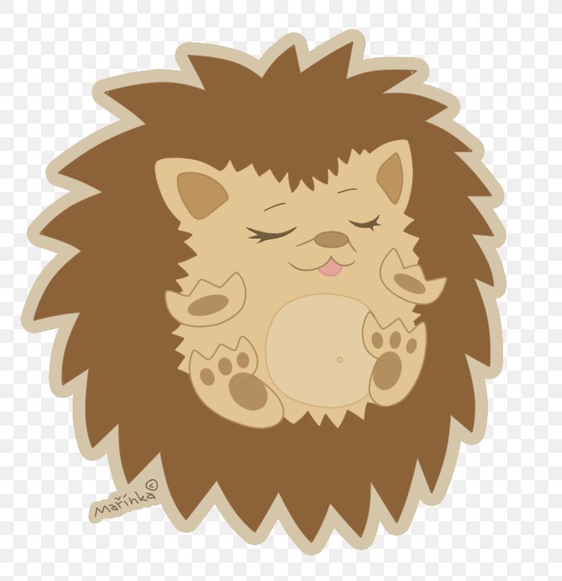 Domesticated Hedgehog Drawing Cuteness Clip Art, PNG, 802x847px, Hedgehog, Animal, Big Cats, Brown, Carnivoran Download Free