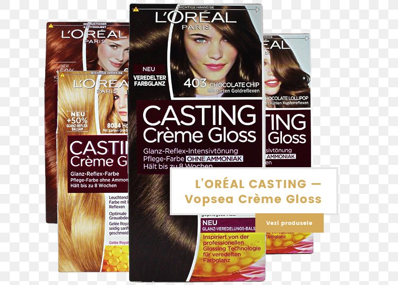 Hair Coloring LÓreal Human Hair Color Long Hair, PNG, 655x588px, Hair Coloring, Brown, Brown Hair, Caramel Color, Chocolate Download Free