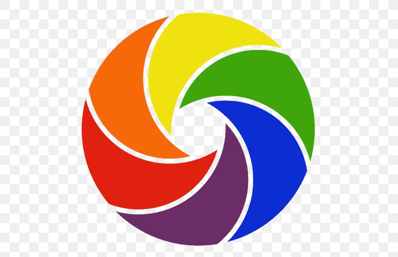 Logo Graphic Design OutFront Kalamazoo Kalamazoo Pride, PNG, 530x530px, Logo, Art, Ball, Kalamazoo, Michigan Download Free