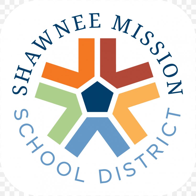 Shawnee Lenexa Mission School District, PNG, 1250x1250px, Shawnee, Area, Brand, Elementary School, Kansas Download Free