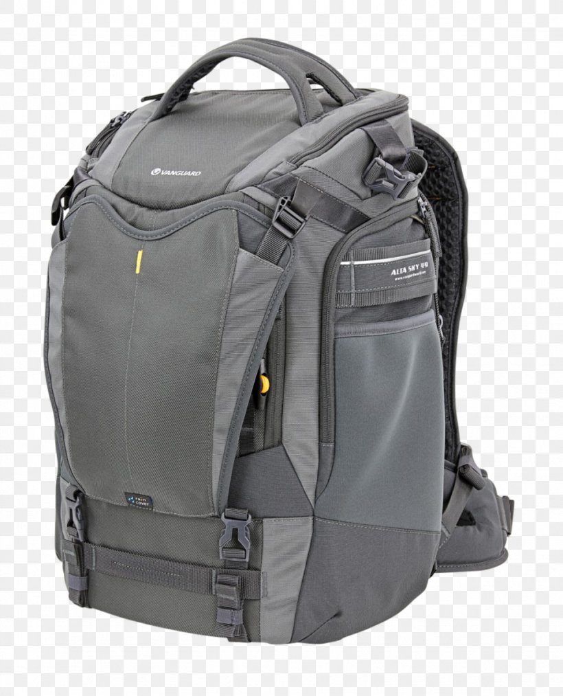 Vanguard Alta Sky Backpack Vanguard Alta Sky Camera Backpack Baggage, PNG, 971x1200px, Backpack, Alta, Bag, Baggage, Black Download Free