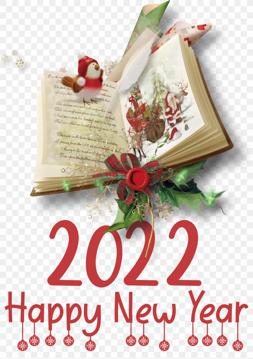2022 Happy New Year 2022 New Year Happy New Year, PNG, 2115x3000px, Happy New Year, Advent Wreath, Bauble, Christmas Card, Christmas Day Download Free