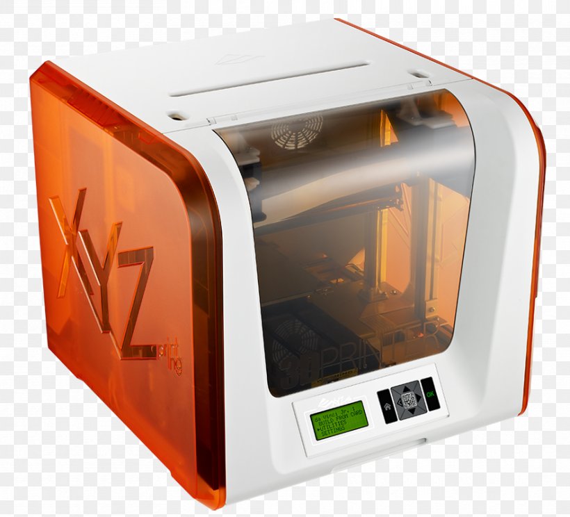 3D Printing Filament Printer Polylactic Acid Stereolithography, PNG, 884x803px, 3d Computer Graphics, 3d Printing, 3d Printing Filament, Acrylonitrile Butadiene Styrene, Ciljno Nalaganje Download Free