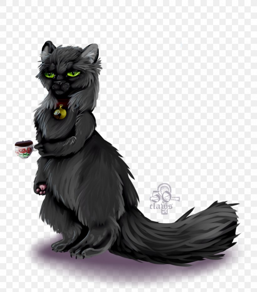 Black Cat Behemoth The Master And Margarita Woland, PNG, 838x953px, Black Cat, Art, Behemoth, Book, Carnivoran Download Free