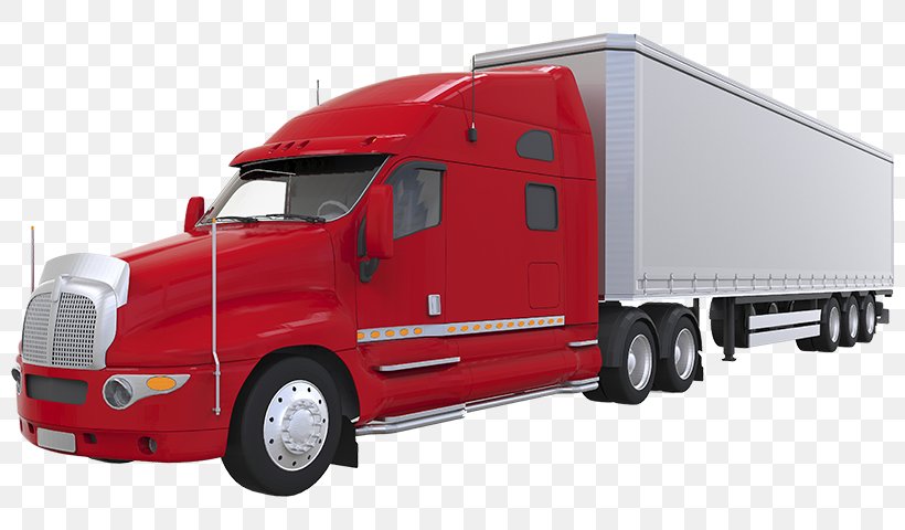 Cargo Less Than Truckload Shipping Semi-trailer Truck, PNG, 800x480px, Car, Automotive Exterior, Brand, Cargo, Commercial Vehicle Download Free