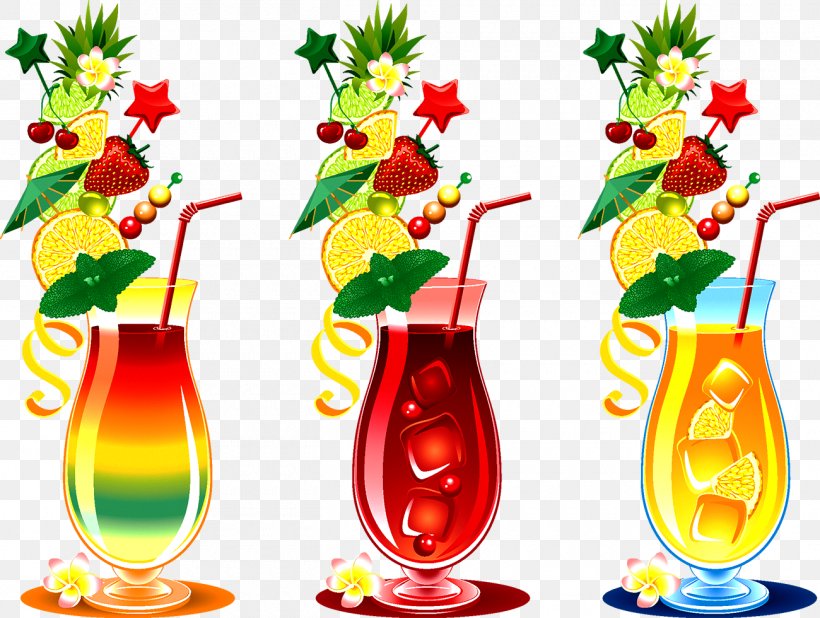 Cocktail Adobe Illustrator Clip Art, PNG, 1300x980px, Cocktail, Cocktail Garnish, Drink, Drinkware, Food Download Free
