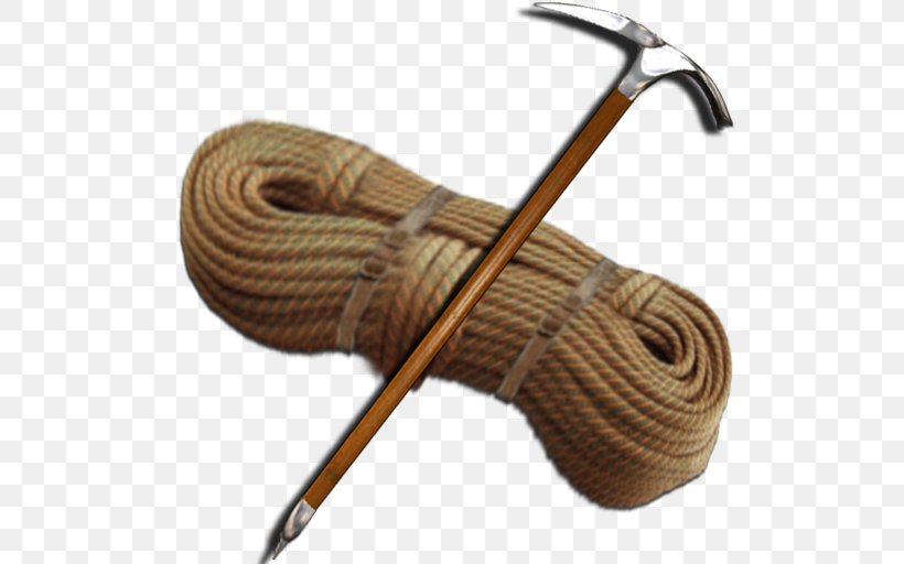 Clip Art, PNG, 512x512px, Rope, Drag And Drop, Ice Axe, String, Twine Download Free
