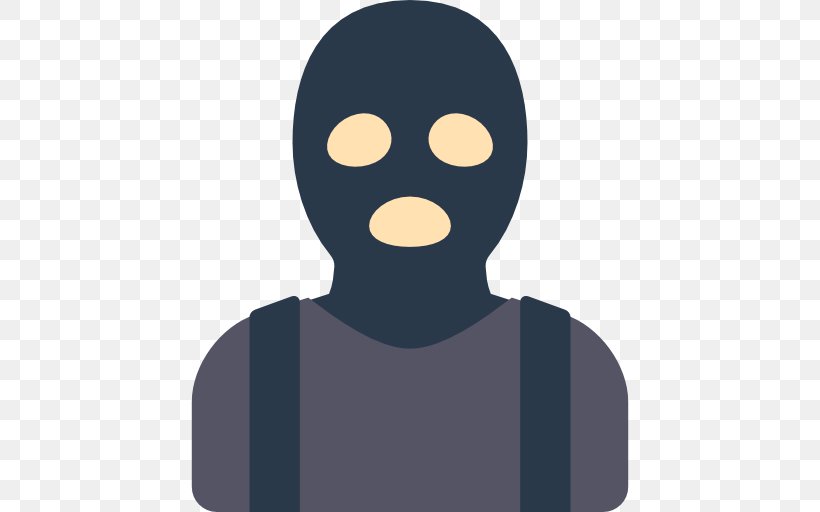 Crime Robbery, PNG, 512x512px, Crime, Burglary, Criminal Justice, Criminal Law, Face Download Free
