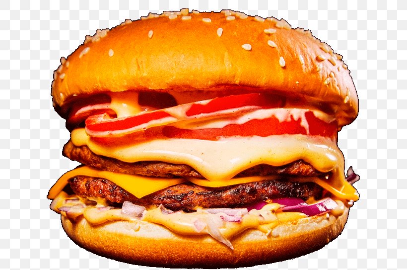 French Fries Cheeseburger Hamburger Slider Whopper, PNG, 631x543px, French Fries, American Food, Breakfast Sandwich, Buffalo Burger, Bun Download Free