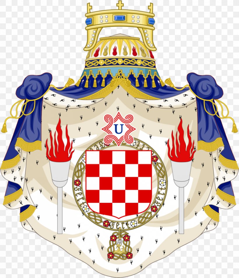 Kingdom Of Hungary Coat Of Arms Of Croatia Kingdom Of Croatia Independent State Of Croatia, PNG, 829x964px, Kingdom Of Hungary, Coat Of Arms, Coat Of Arms Of Croatia, Coat Of Arms Of Hungary, Crest Download Free