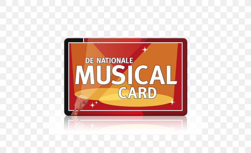 Musical Theatre Elisabeth Gift Card Stage Entertainment, PNG.