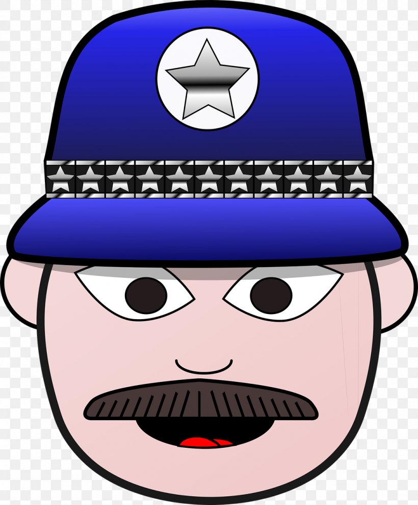 Police Officer Clip Art, PNG, 1061x1280px, Police, Cartoon, Computer Graphics, Eyewear, Facial Hair Download Free
