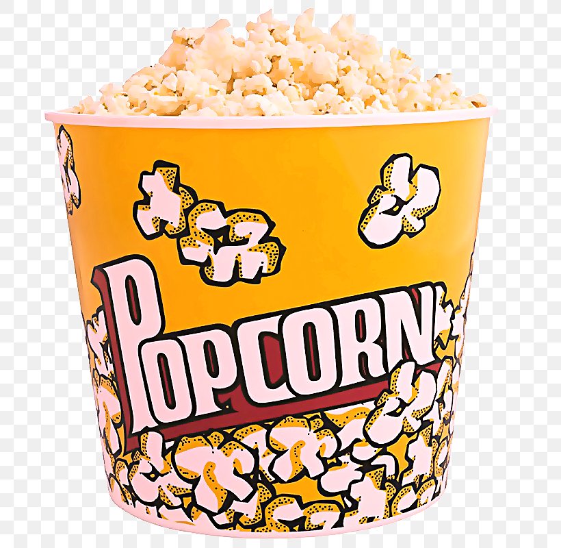 Popcorn, PNG, 800x800px, Popcorn, American Food, Breakfast Cereal, Caramel Corn, Cuisine Download Free