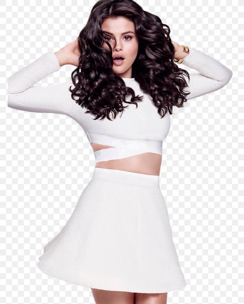 Selena Gomez Pantene Model Fashion Advertising, PNG, 768x1024px, Selena Gomez, Advertising, Bad Liar, Brown Hair, Clothing Download Free
