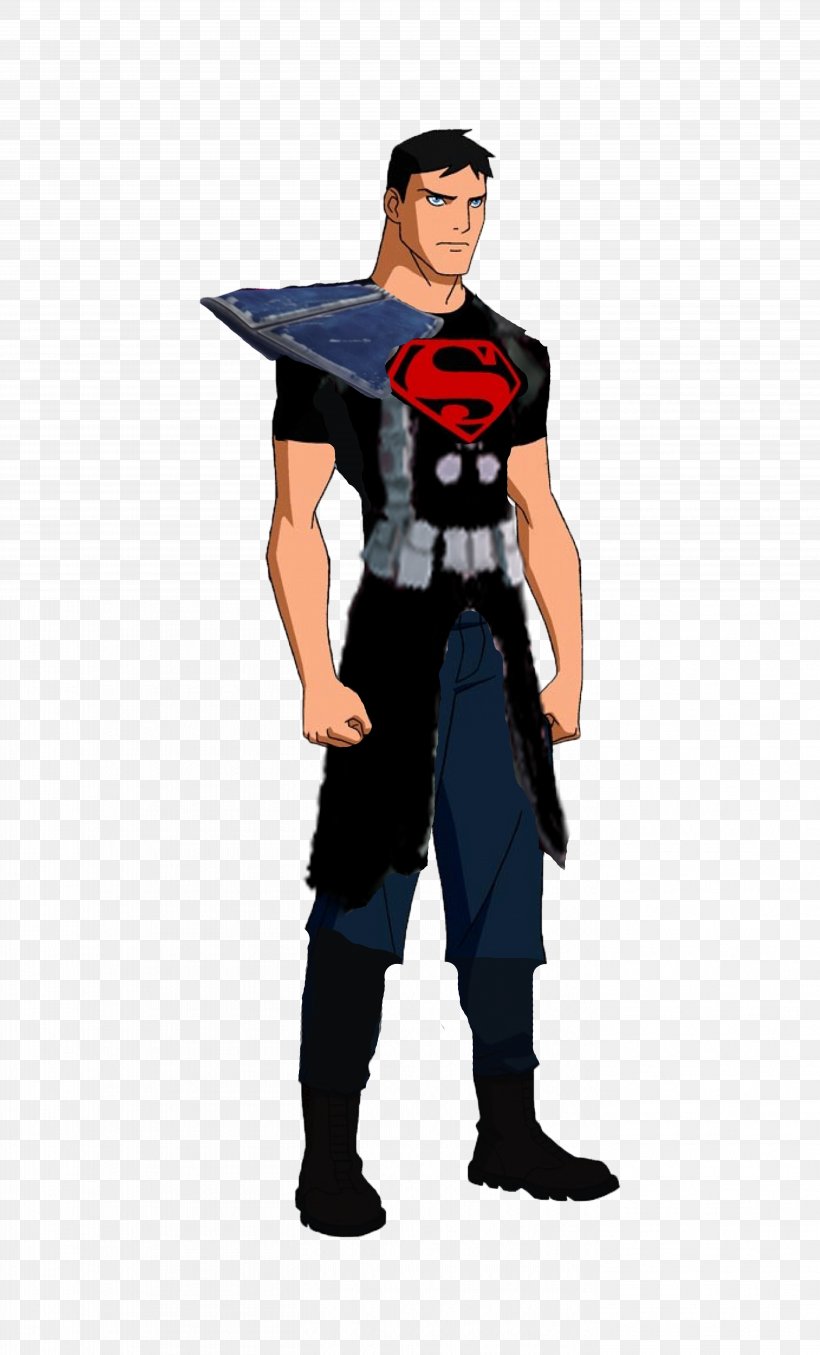 Superboy Superhero Superman Aqualad Robin, PNG, 5619x9288px, Superboy, Animaatio, Animation, Aqualad, Character Download Free